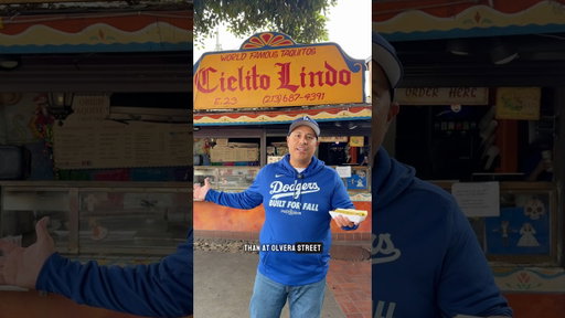 Dodgers Pre-Game! Union Station Los Angeles! #Dodgers