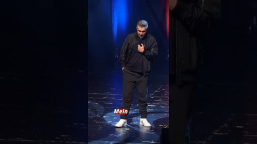 #comedydeutschland #blacktaxifrankfurt #standupcomedy #türken