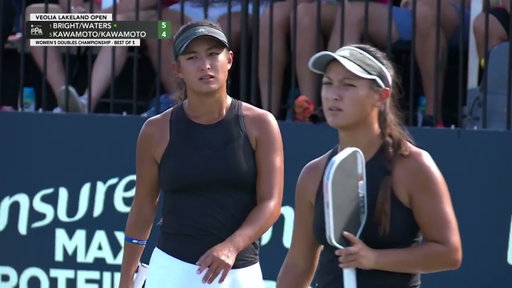 They Beat ALW & Anna Bright before… Can the Kawamoto Twins Do It AGAIN?!