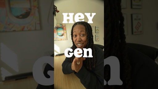 This AI Can Clone You…