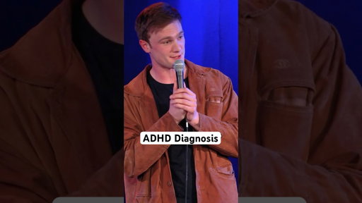 ADHD Diagnosis