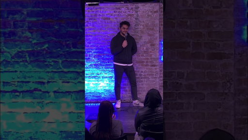 Who else? #pakistan #standupcomedy #comedy