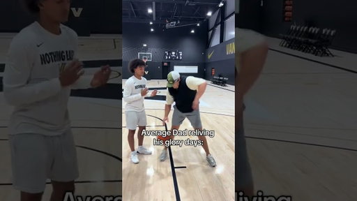 “If only I didn’t get that knee injury back in 97”