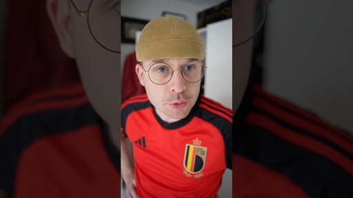 🇧🇪 BELGIQUE - SÉNÉGAL 🇸🇳 QUI A REGARDÉ ? QUI N’EN REVIENT TOUJOURS PAS ? 😅