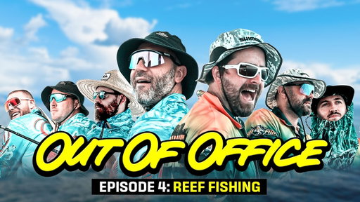 Hectic Reef Fishing Off Bondi Beach | Whoever Catches the Most Gets $4,000!