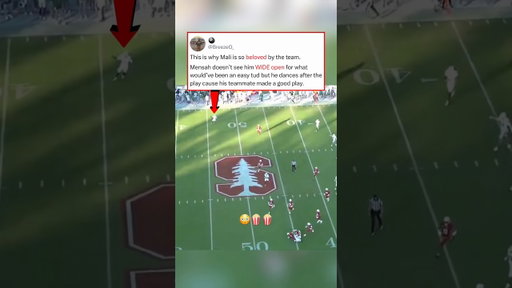 Built DIFFERENT. W teammate 😮🔥 #football #miamifootball #widereceiver #collegefootball #highlights