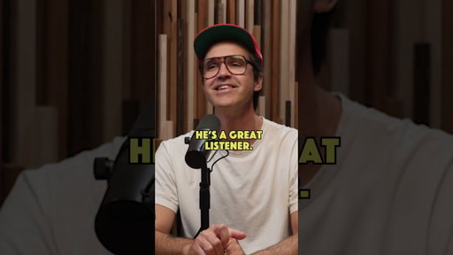 Link's Therapist Won