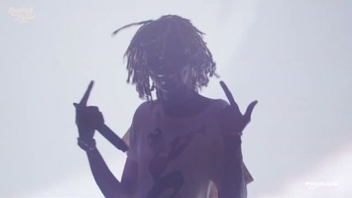 Bleood LIVE @ Rolling Loud Orlando 2026 [Full Set]