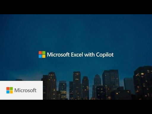Hank knows pizza. Copilot knows Excel.