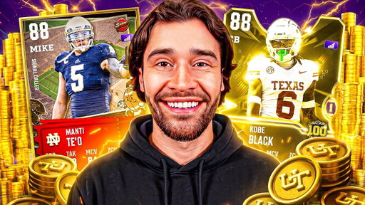 How to MAKE 250,000 COINS DAILY in CFB 27!