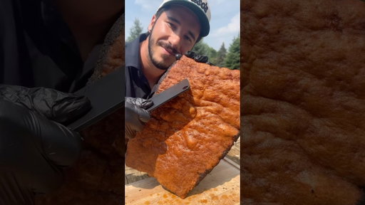 Is Chicharron the best Mexican food?