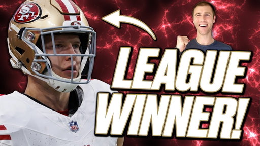 Predicting the Next Breakout RB1! | 5 League Winning Running Backs