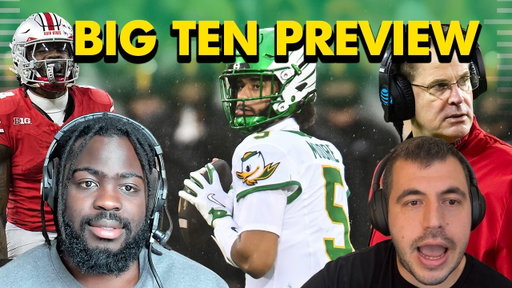 Our Big Ten football mega-preview, from Indiana to Purdue