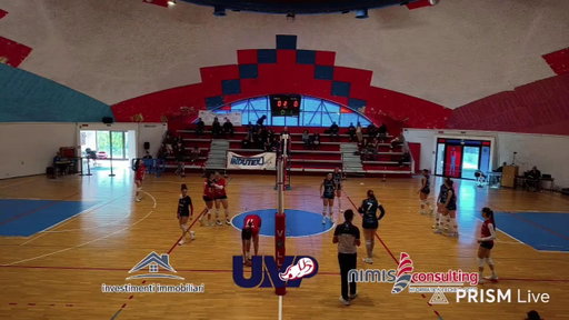 Nimis UVP 3  - EPAS Modica 2 (28/03/2026)
