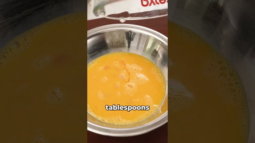 Egg Drop Soup