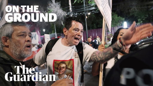 The cartel crisis Mexico wants to hide this World Cup | On The Ground