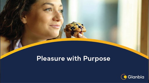 (EMEA) Pleasure With Purpose