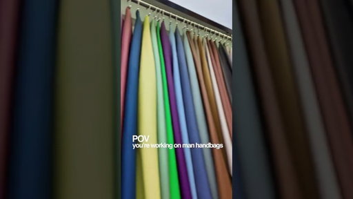 Where Luxury Brands Really Source Their Leather