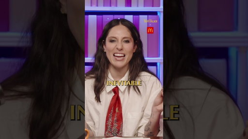 Eclipse Season Survival Guide (Presented by  ⁨@McDonalds )