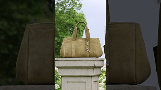 Color your world! The Romee, in new shades for Fall 2025. #MichaelKors #fallfashion