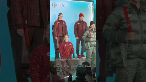 Tyler Turner's Holiday Gift Guide | Canadian Paralympic Committee
