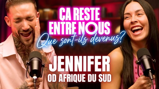 QUE SONT-ILS DEVENUS ? 🎙️👀 | JENNIFER OD Afrique du Sud 🇿🇦