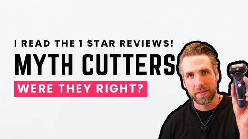 I read 1-STAR Reviews about the @MyPanasonicNorthAmerica ARC 5 & ARC 6 and Put Them to the TEST!