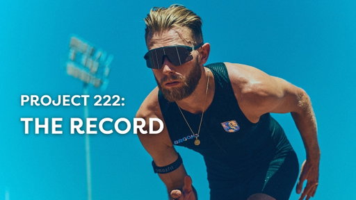 The Mile World Record