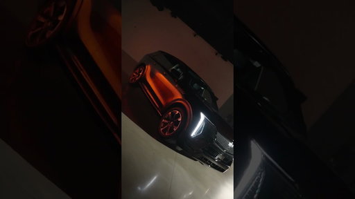 Inside the #ESCALADEIQ: Where Design Meets Architectural Precision