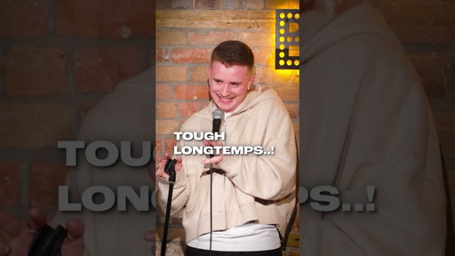 Mon grand-père 👴😂 #standup #joke #humour #comedy #montreal
