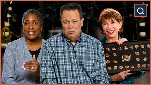 The QVC Story - Part 2
