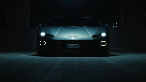 Lamborghini Temerario | You Can't Hide Who You Are