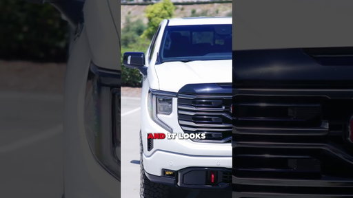 The Secret Ingredient to Keeping Your Vehicle Like New