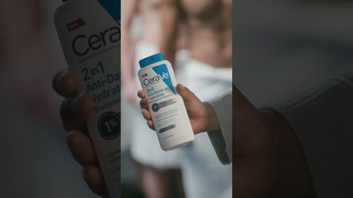 We only use CeraVe on this team🤝 #shorts #cerave