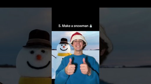 Wait for NUMBER ONE + send to someone 😏 #christmas #funny #memes #viral #shorts