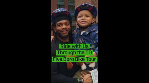 TDFBBT Ride with Marcus