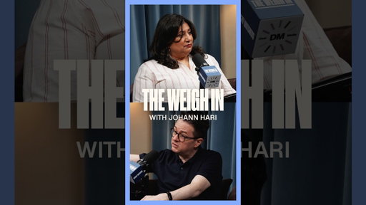 Why men often keep weight and health to themselves | The Weigh In