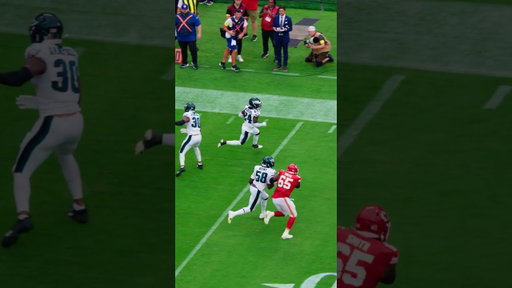 The play that changed the game 😮‍💨 #shorts