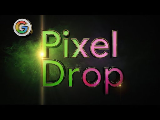 Your Pixel, but make it Wicked: For Good | November ’25 Pixel Drop