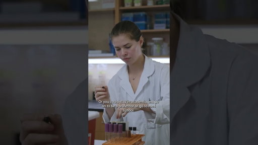 Study Microbiology and Immunology at the University of Guelph