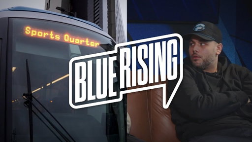 Sports Quarter news, England surprise & a boxing sensation | Ep 16 of Birmingham City's, Blue Rising