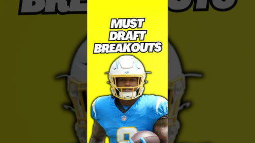 5 Players Poised to Breakout This Year