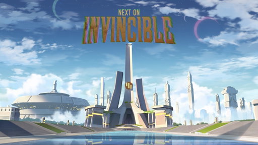 INVINCIBLE Season 4 | Next on Episode 7