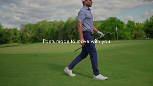 Delta Performance Pant
