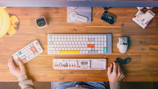 12 Desk Setup Accessories Worth Buying!
