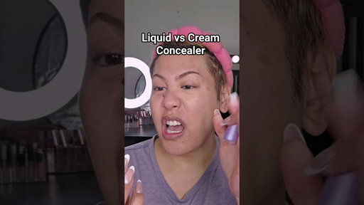 the best type of concealer