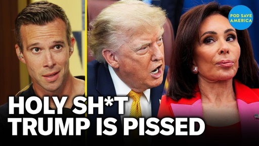 Trump EXPLODES at Top Staff After Being Totally Humiliated