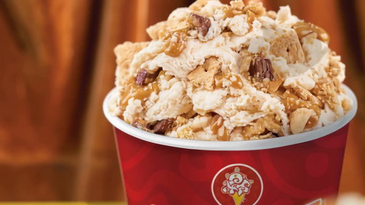 Sweeten Up Cozy Season with Your New Fall Favorites at Cold Stone!