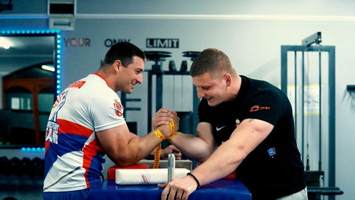 NOVAKOVIC | BEZBRADICA | GRUJIC | SPARRING TRAINING SESSION 08.05.2026.