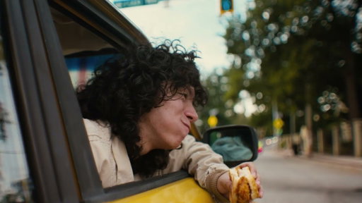 the New Honey Chicken Biscuit from Popeyes | the :15 Film